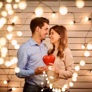 Cómo demostrar amor y afecto en San Valentín